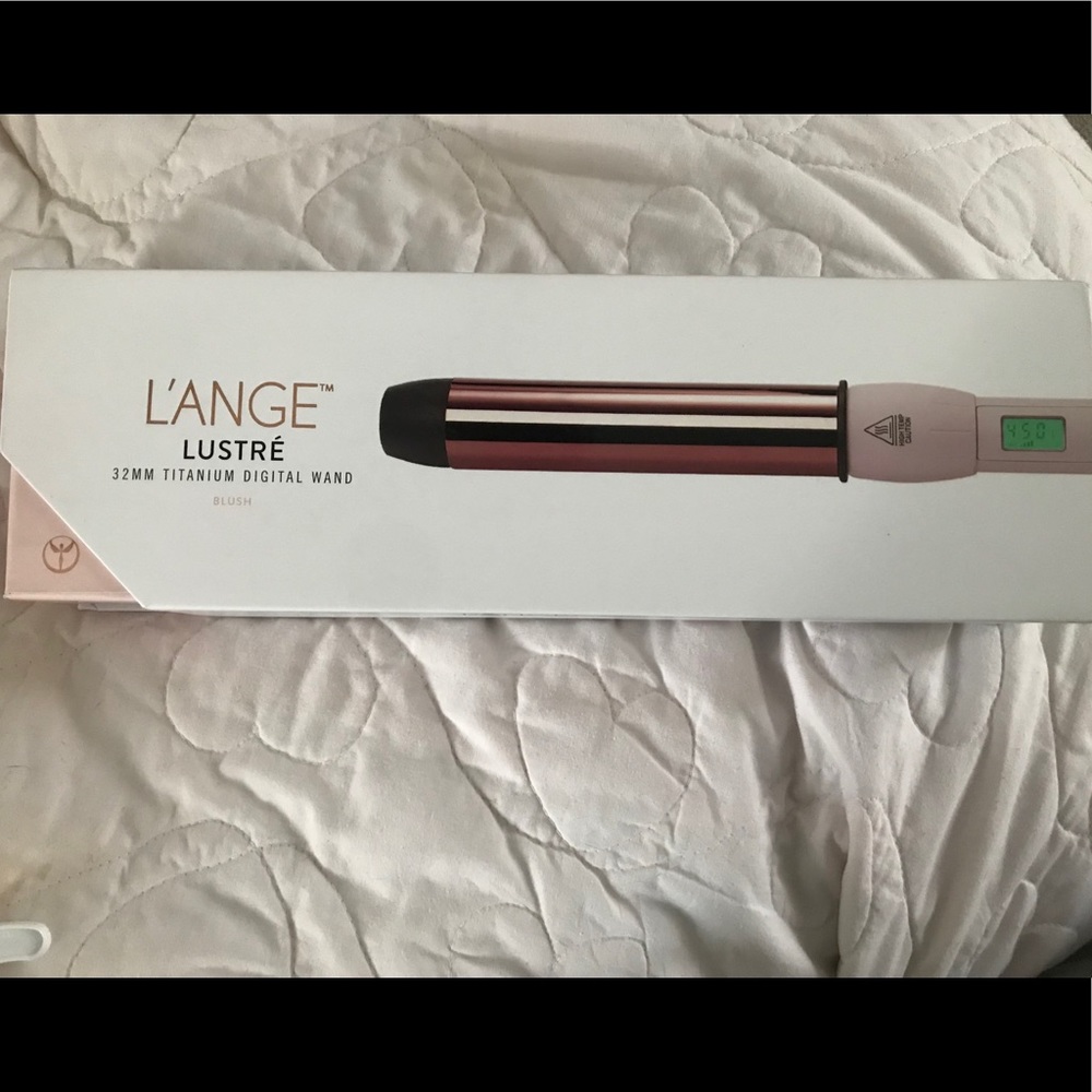32mm Luster wand by Lange